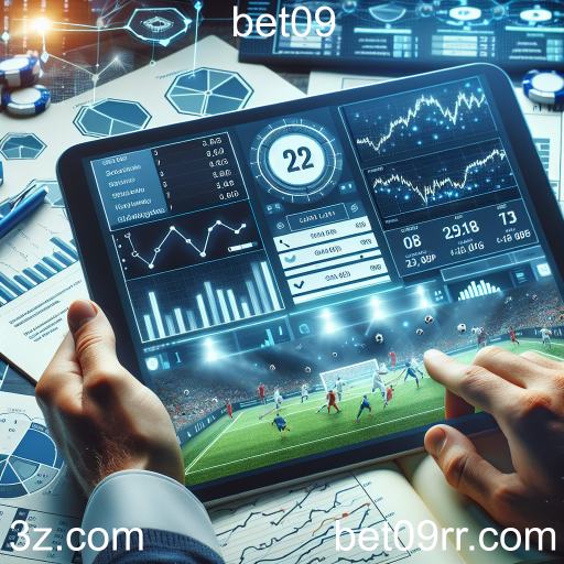 Apostas em Eventos: O Crescimento das Apostas Online na Bet09